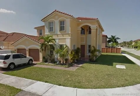 8901 NW 178th Street Hialeah FL 33018