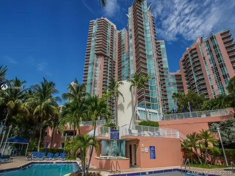 3370 NE 190th Street Aventura FL 33180