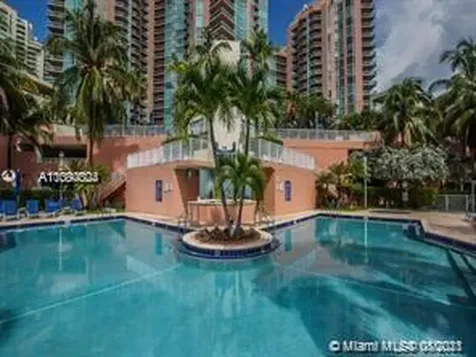 3370 NE 190th Street Aventura FL 33180