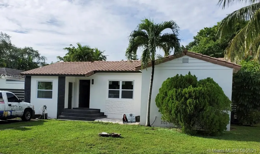 81 Whitethorn Drive Miami Springs FL 33166