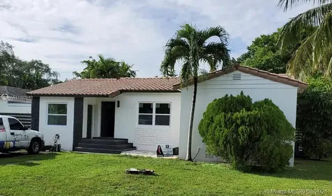 81 Whitethorn Drive Miami Springs FL 33166