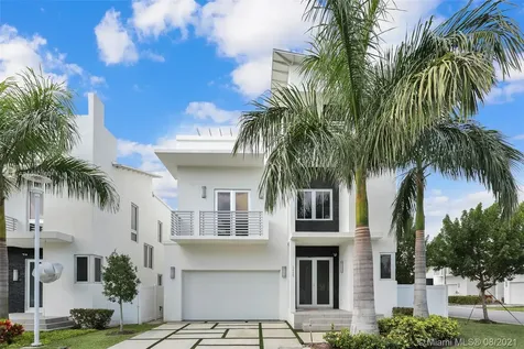 3460 NW 83rd Court Doral FL 33122