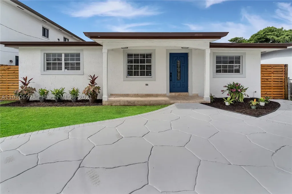6342 SW 32nd Street Miami FL 33155