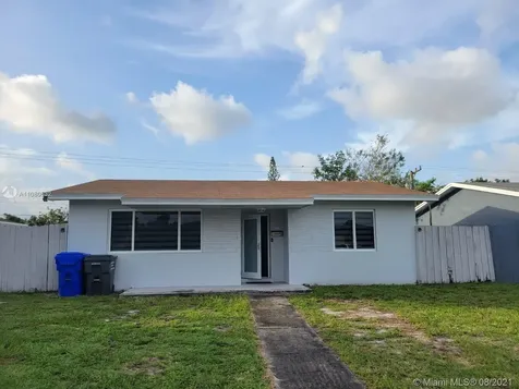 7571 Raleigh Street Hollywood FL 33024