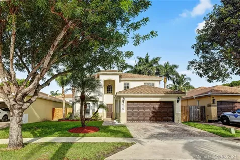 20856 SW 89th Place Cutler Bay FL 33189