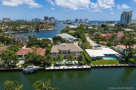 38 Isla Bahia Drive Fort Lauderdale FL 33316