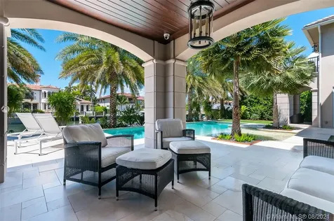 38 Isla Bahia Drive Fort Lauderdale FL 33316