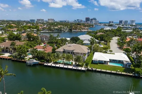 38 Isla Bahia Drive Fort Lauderdale FL 33316