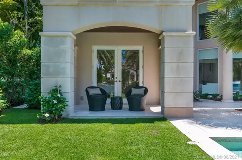 38 Isla Bahia Drive Fort Lauderdale FL 33316
