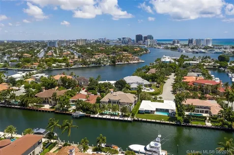 38 Isla Bahia Drive Fort Lauderdale FL 33316
