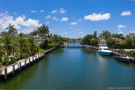 38 Isla Bahia Drive Fort Lauderdale FL 33316