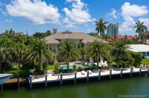 38 Isla Bahia Drive Fort Lauderdale FL 33316