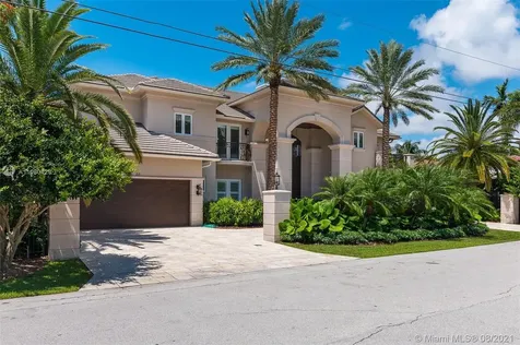 38 Isla Bahia Drive Fort Lauderdale FL 33316