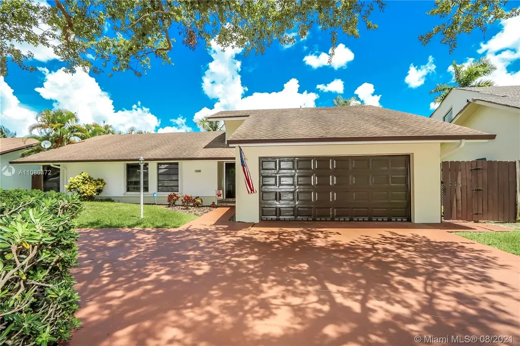 11345 SW 128th Court Miami FL 33186