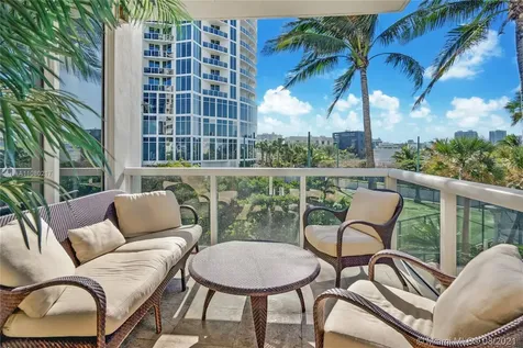 18101 Collins Avenue Sunny Isles Beach FL 33160