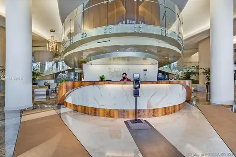 18101 Collins Avenue Sunny Isles Beach FL 33160