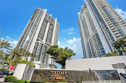 18101 Collins Avenue Sunny Isles Beach FL 33160