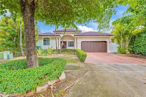 18231 SW 144th Court Miami FL 33177