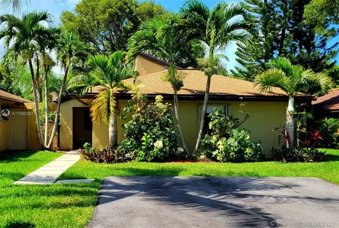 9109 SW 129th Lane Miami FL 33176