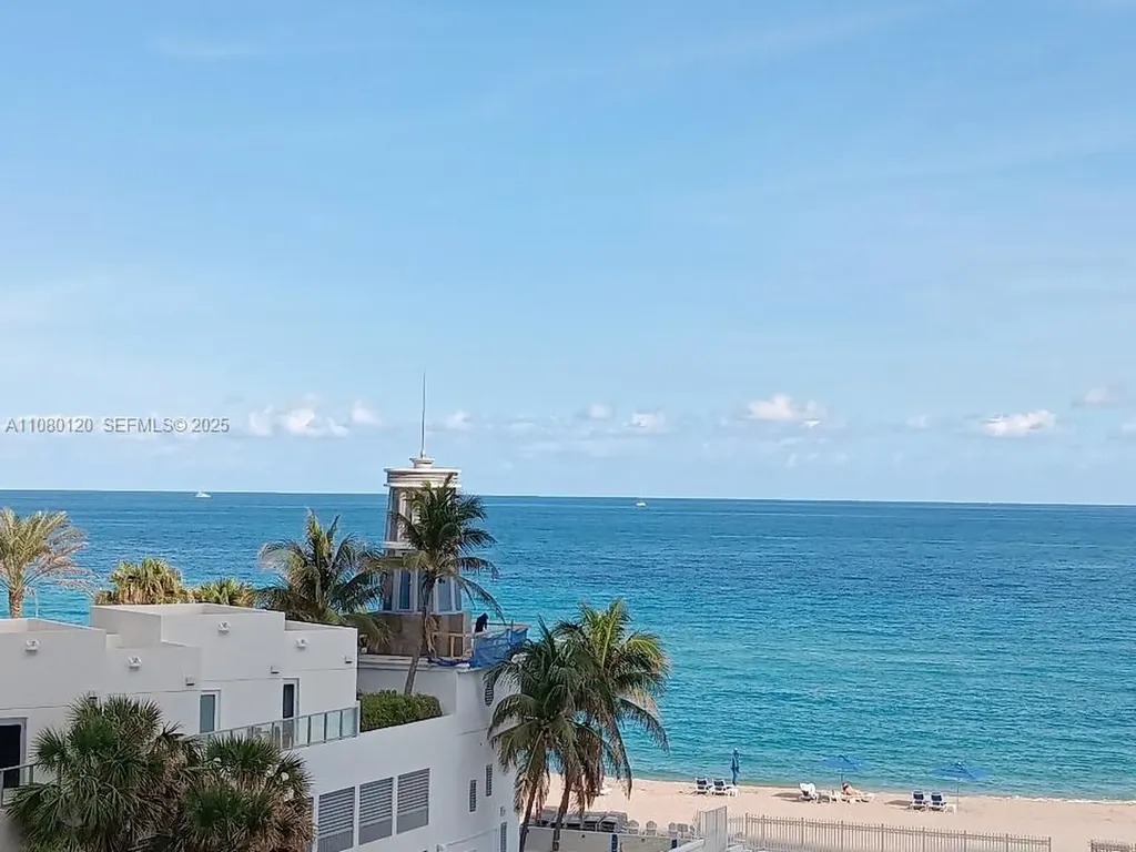 3505 S Ocean Drive Hollywood FL 33019