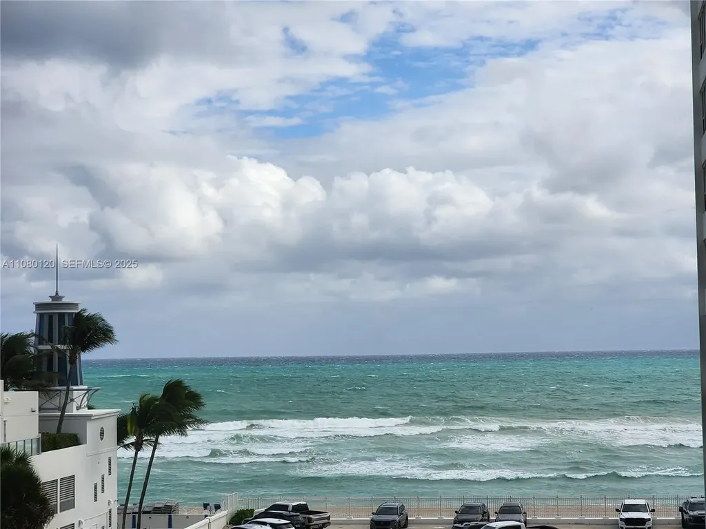 3505 S Ocean Drive Hollywood FL 33019
