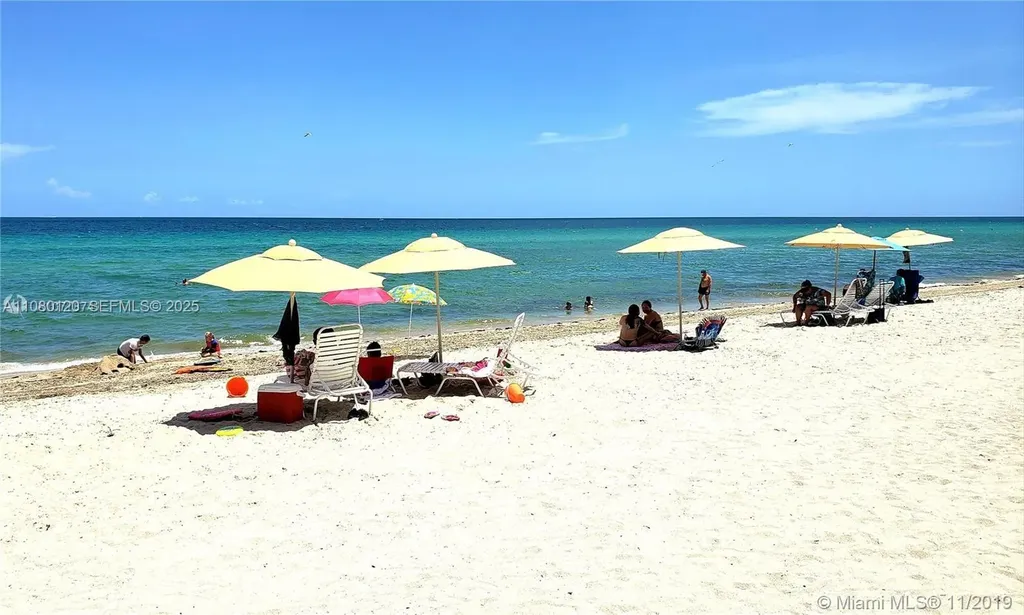 3505 S Ocean Drive Hollywood FL 33019