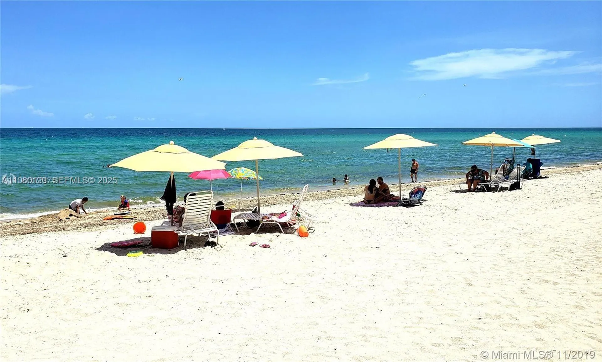 3505 S Ocean Drive Hollywood FL 33019