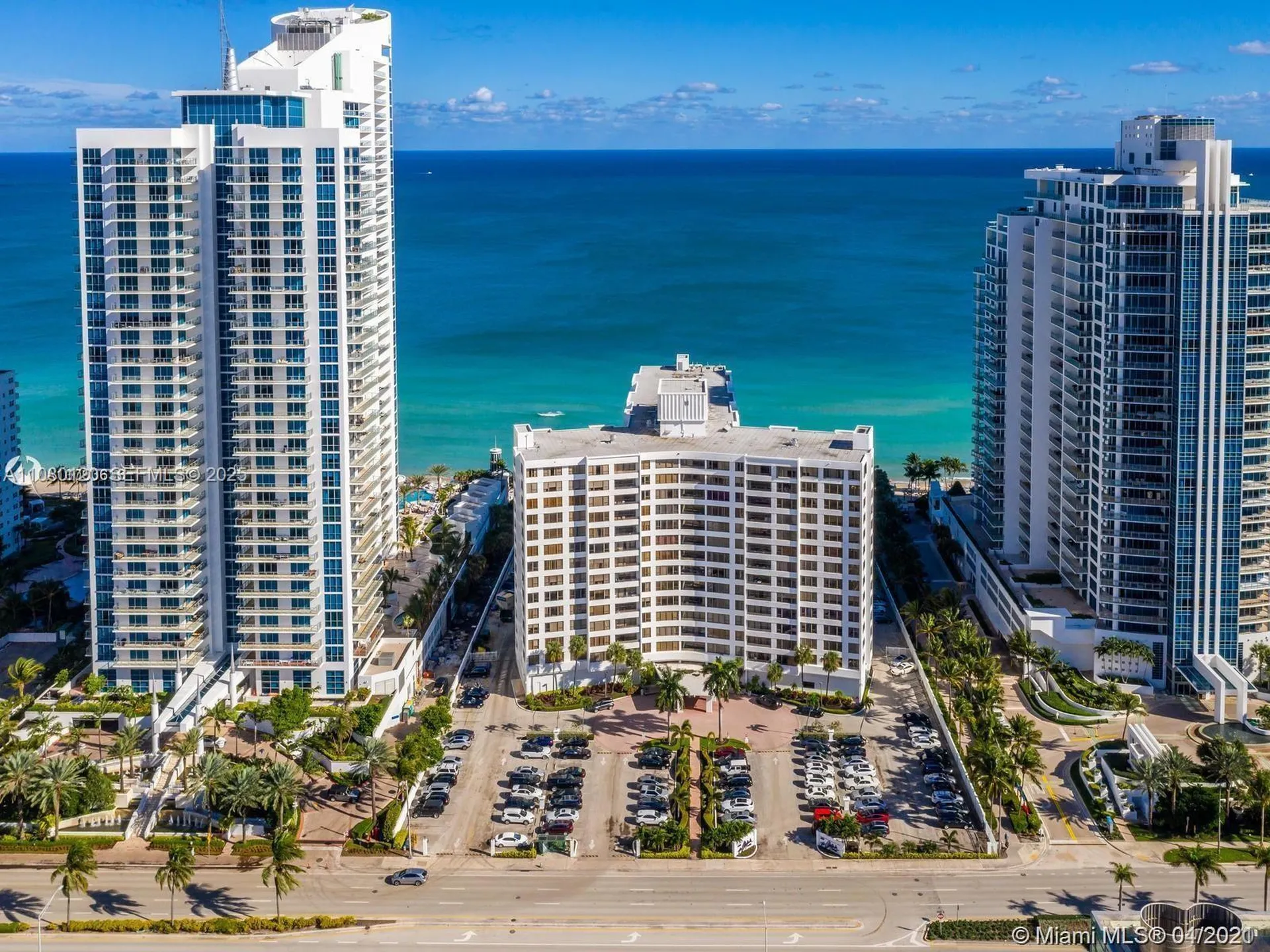 3505 S Ocean Drive Hollywood FL 33019