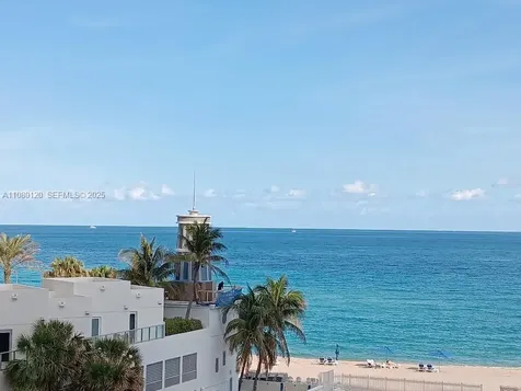 3505 S Ocean Drive Hollywood FL 33019