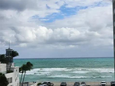 3505 S Ocean Drive Hollywood FL 33019