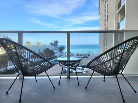 3505 S Ocean Drive Hollywood FL 33019