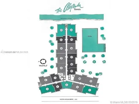 3505 S Ocean Drive Hollywood FL 33019