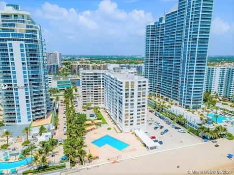 3505 S Ocean Drive Hollywood FL 33019