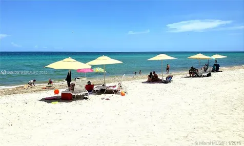 3505 S Ocean Drive Hollywood FL 33019