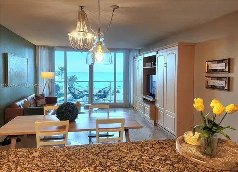3505 S Ocean Drive Hollywood FL 33019