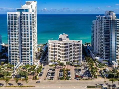 3505 S Ocean Drive Hollywood FL 33019