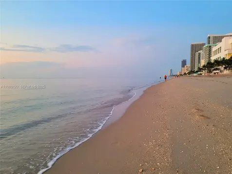 3505 S Ocean Drive Hollywood FL 33019