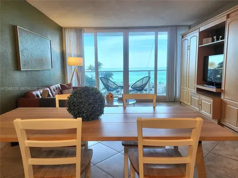 3505 S Ocean Drive Hollywood FL 33019