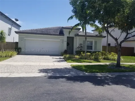 2902 NE 2nd Drive Homestead FL 33033