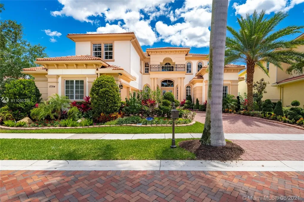 17354 Balaria Street Boca Raton FL 33496