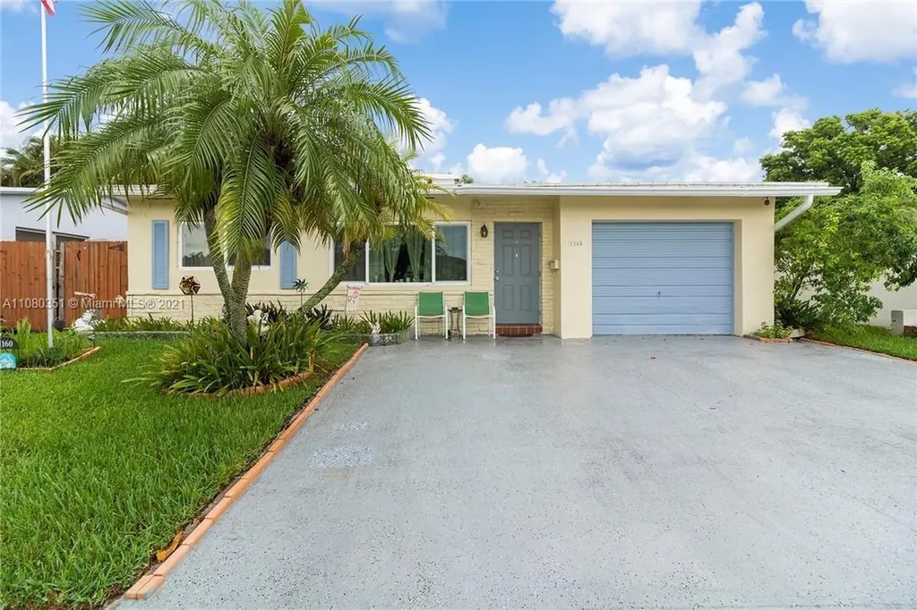 1160 NW 66th Terrace Margate FL 33063