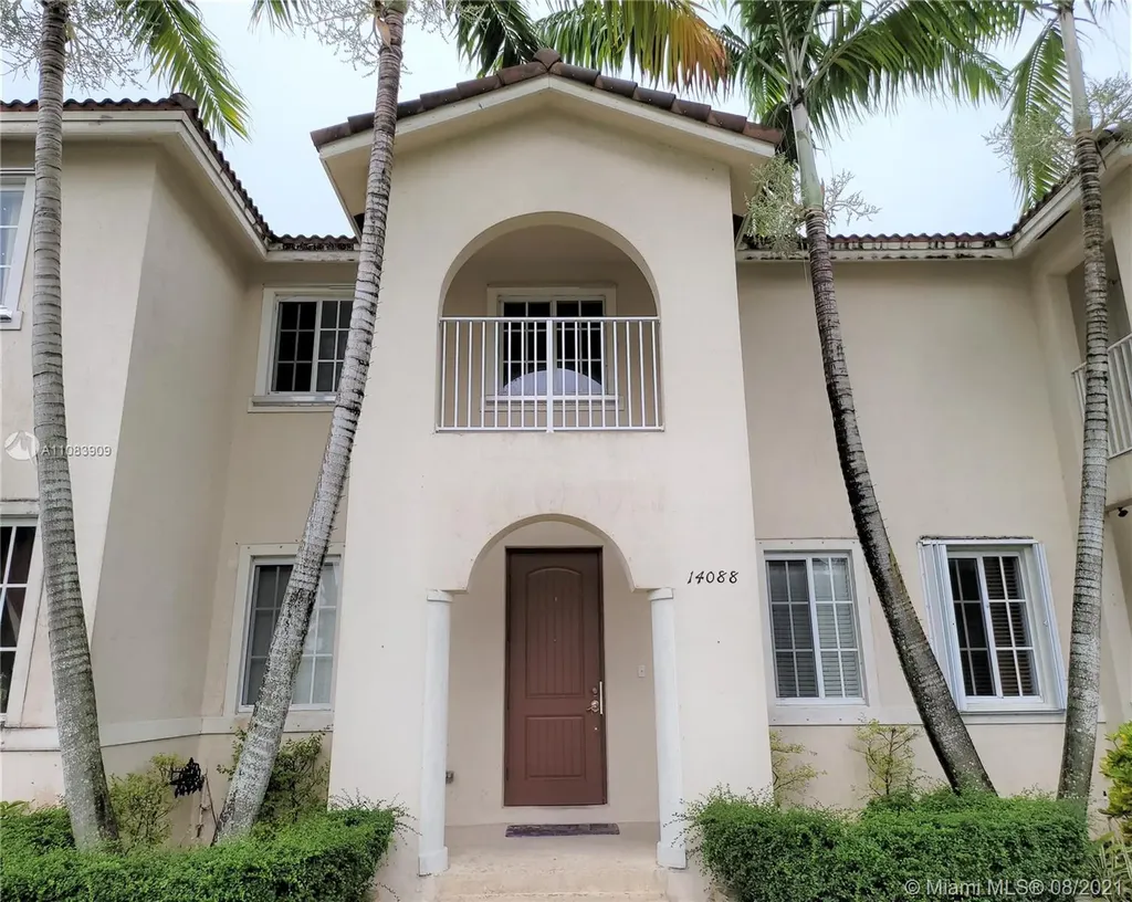14088 SW 272nd Street Homestead FL 33032