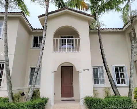 14088 SW 272nd Street Homestead FL 33032