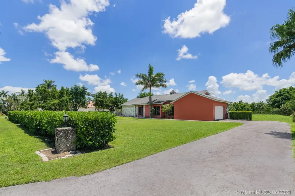 16020 SW 252nd Street Homestead FL 33031