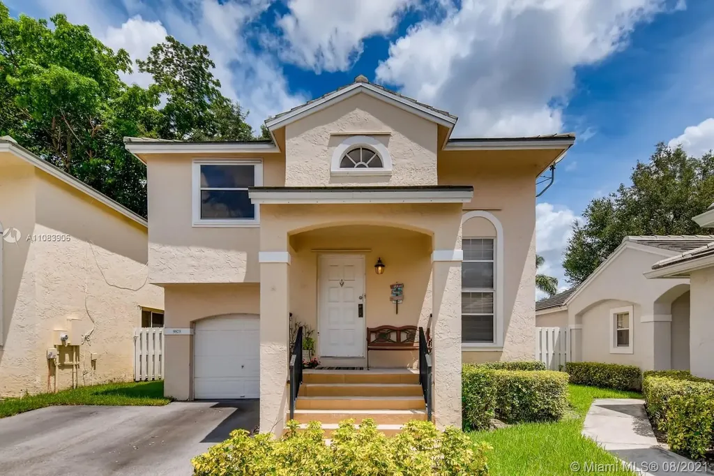 9873 NW 2nd Street Plantation FL 33324