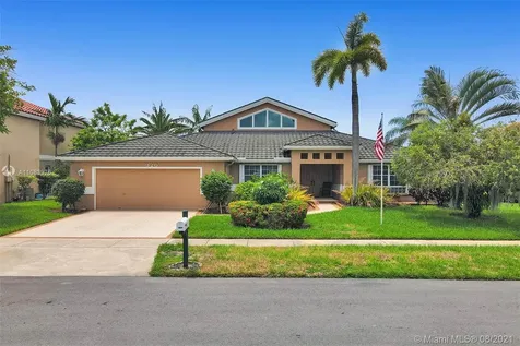 920 NW 203rd Avenue Pembroke Pines FL 33029