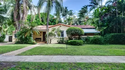 61 NW 96th Street Miami Shores FL 33150