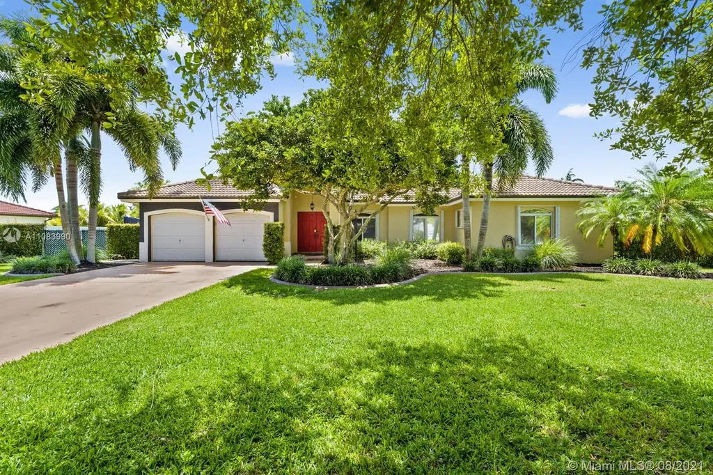 17376 SW 282nd Street Homestead FL 33030