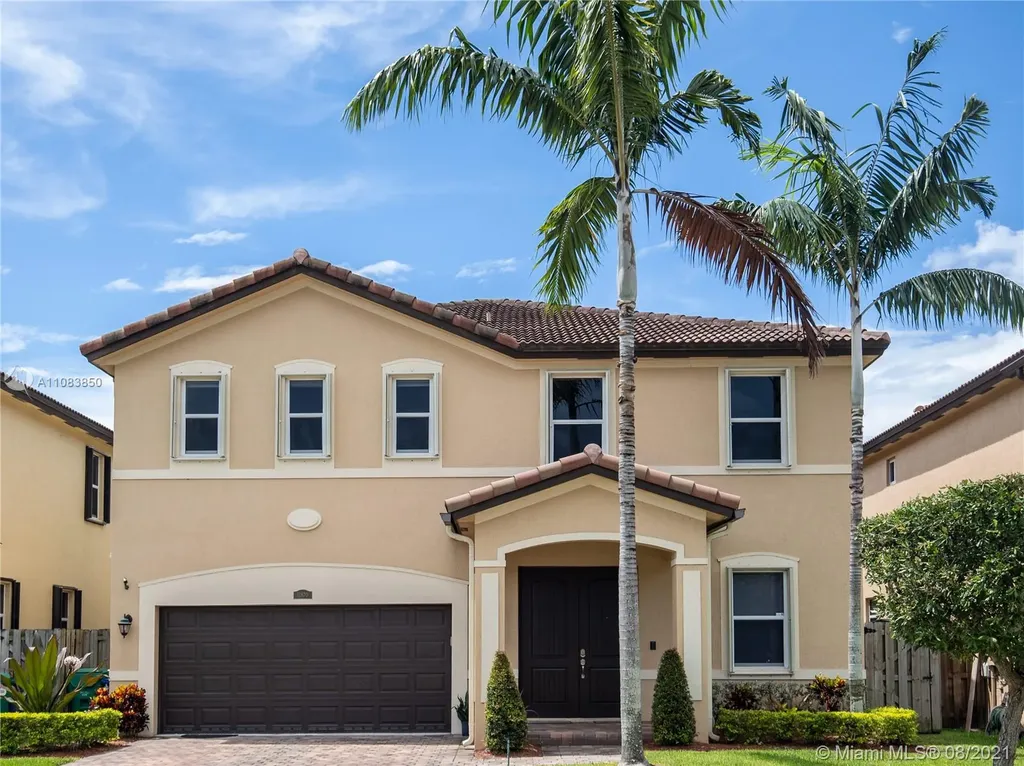 11870 SW 250th Terrace Homestead FL 33032