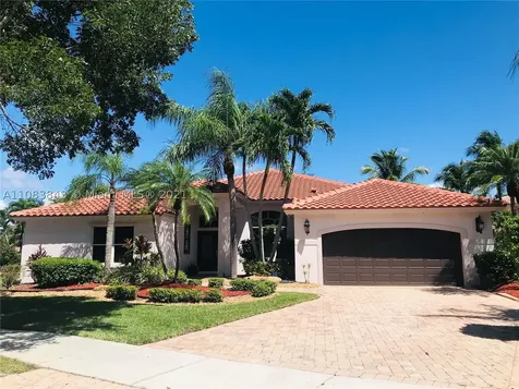 357 Fairmont Road Weston FL 33326